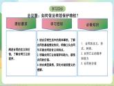 3.1《订立合同学问大》课件+教案+分层练习+导学案-统编版政治选择性必修2