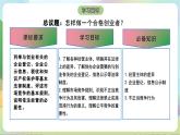 8.1《自主创业 公平竞争》课件+教案+分层练习+导学案-统编版政治选择性必修2