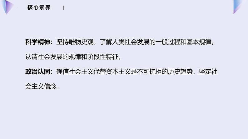 专题01 社会主义从空想到科学、从理论到实践的发展 --课件--高考政治一轮复习（统编版）06