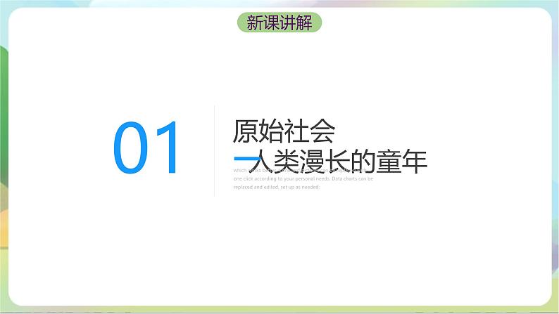 1.1《原始社会的解体和阶级社会的演进》课件+教案+分层练习+导学案+素材-统编版政治必修1）07