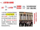 1.2国家的政权组织形式  课件-2023-2024学年高中政治统编版选择性必修1当代国际政治与经济
