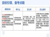 1.1 追求智慧的学问 课件-2025届高考政治一轮复习统编版必修四哲学与文化
