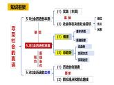 5.2 社会历史的发展（课件）高中政治必修四 哲学与文化（统编版）
