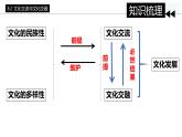 8.2 文化交流与文化交融 （课件）2024-2025高中政治必修四 哲学与文化（统编版）