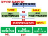 9.3 文化强国与文化自信（课件）2024-2025高中政治必修四 哲学与文化（统编版）