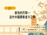 2.1新民主主义革命的胜利（课件）-2024-2025学年高中政治必修一 中国特色社会主义 （统编版 ）