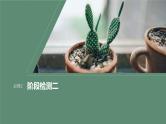 新高考政治一轮复习讲义课件必修2阶段检测2（含解析）