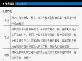 新高考政治一轮复习讲义课件选择性必修2第311课课时2依法有效保护财产权（含解析）
