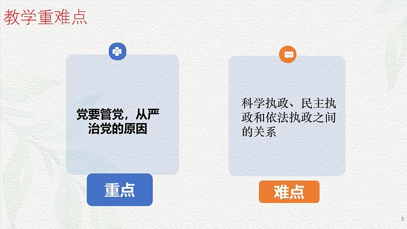 3.2巩固党的执政地位(课件＋视频）-2024年春高一政治下学期（统编版必修3）05