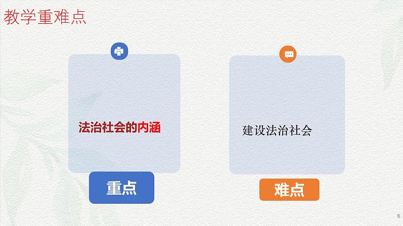 8.3法治社会(课件＋视频）-2024年高一政治下学期（统编版必修3）06