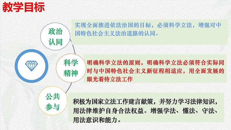 9.1  科学立法(课件＋视频)(部编版)第4页