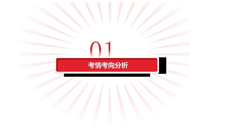 新高考政治二轮复习讲测练教案课件专题一0 文化传承与文化创新（含解析）第3页