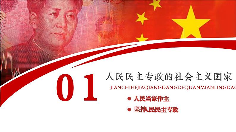 专题六  人民当家作主  考点1（示范课课件） -2025年高考政治一轮复习专题示范课课件（新高考通用）第5页