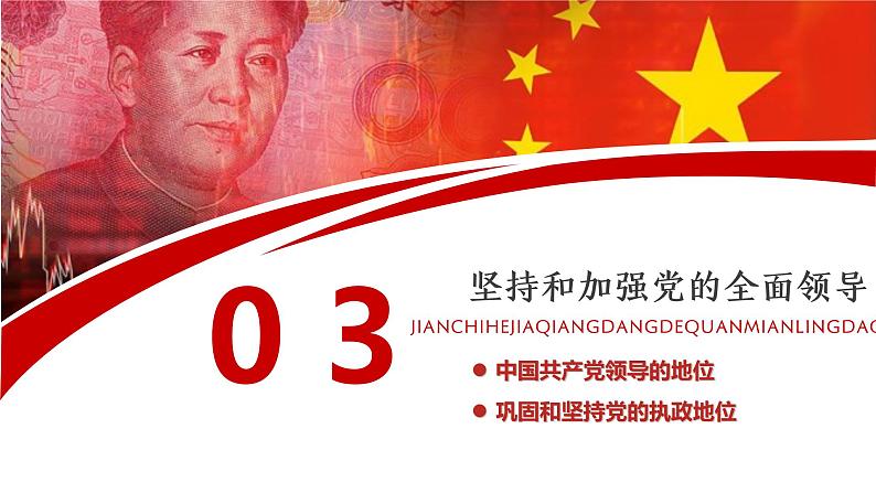 专题五  中国共产党的领导  考点3（示范课课件） -2025年高考政治一轮复习专题示范课课件（新高考通用）07