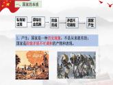 1.1 国家是什么 课件- 高中政治统编版选择性必修一当代国际政治与经济