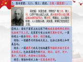 1.1 国家是什么 课件- 高中政治统编版选择性必修一当代国际政治与经济