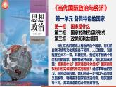 1.1国家是什么课件- 高中政治统编版选择性必修一 当代国际政治与经济