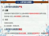1.2 国家的政权组织形式 课件-高中政治统编版选择性必修一当代国际政治与经济