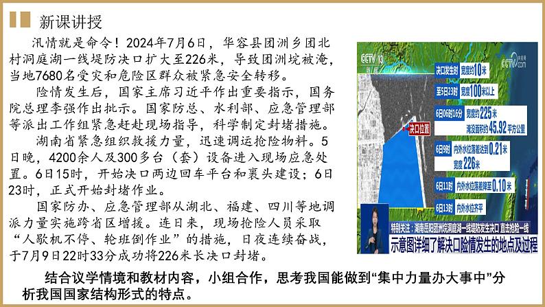 2.2单一制和复合制 课件-高中政治统编版选择性必修一当代国际政治与经济05