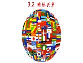 3.2 國際關(guān)系 課件-高中政治統(tǒng)編版選擇性必修一當(dāng)代國際政治與經(jīng)濟(jì)（2024）