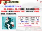 6.1认识经济全球化 课件-高中政治统编版选择性必修一当代国际政治与经济