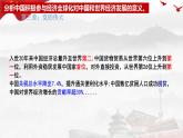 7.2做全球发展的贡献者 课件-高中政治统编版选择性必修一当代国际政治与经济