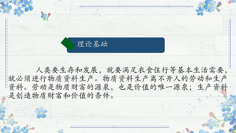 1.1 公有制为主体 多种所有制经济共同发展 课件  高中政治统编版必修二经济与社会06