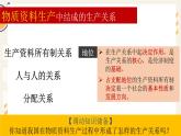 1.1 公有制为主体，多种所有制经济共同发展 课件 高中政治统编版必修二 经济与社会