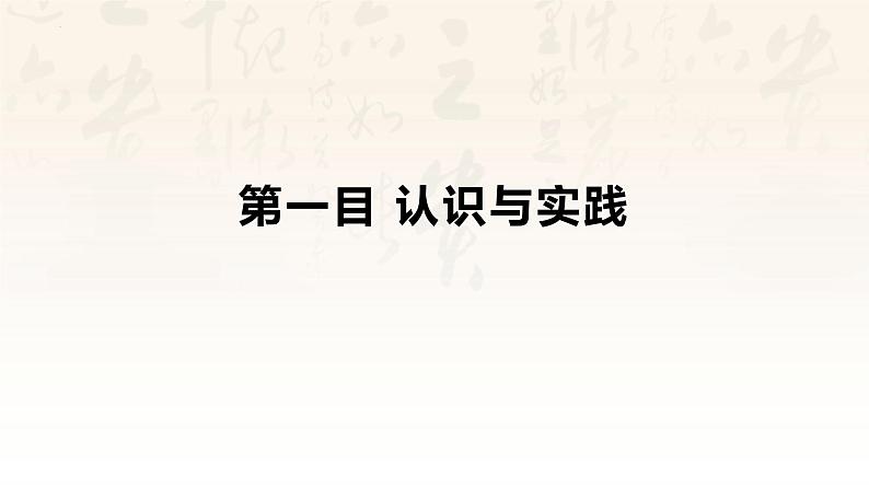 4.1 人的认识从何而来 课件-高中政治统编版必修四哲学 与文化第4页