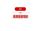 4.2 在实践中追求和发展真理 课件-高中政治统编版必修四 哲学与文化