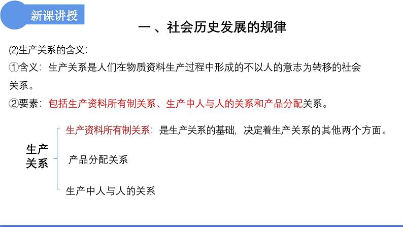 5.2社会历史的发展 课件- 高中政治统编版必修四哲学与文化06