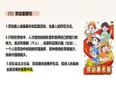 6.3 价值的创造和实现 课件高二政治哲学与文化（统编版必修4）