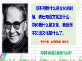 7.1 文化的内涵与功能  课件-高中政治统编版必修四哲学与文化