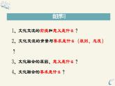 8.2 文化交流与文化交融（课件）2024高二政治高效课堂优质课件＋教学设计＋分层精练（统编版必修4）