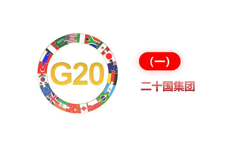 9.2中国与新兴国际组织 课件-2024-2025学年高中政治统编版选择性必修一当代国际政治与经济第3页