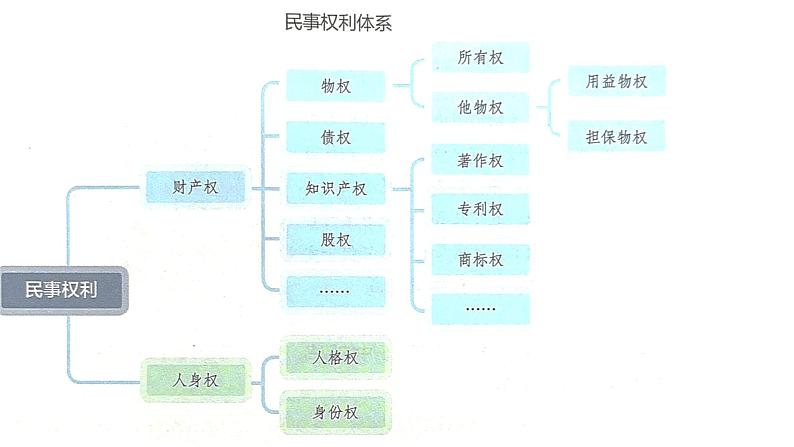 1.2 积极维护人身权利 课件-2024-2025学年高中政治统编版选择性二法律与生活02