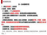1.2 积极维护人身权利 课件-2024-2025学年高中政治统编版选择性二法律与生活