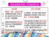 8.1 辩证思维的含义与特征 课件-2024-2025学年高中政治统编版选择性必修三逻辑与思维