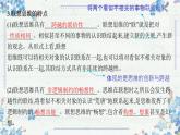 11.2联想思维的含义与方法 课件-2024-2025学年高中政治统编版选择性必修三逻辑与思维
