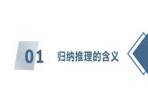 7.1归纳推理及其方法 课件 -2024-2025学年高中政治统编版选择性必修三逻辑与思维