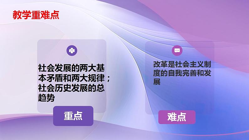 5.2 社会历史的发展 课件- 2024-2025学年高中政治统编版必修四哲学与文化06