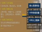 7.2 正确认识中华传统文化 课件-2024-2025学年高中政治统编版必修四哲学与文化