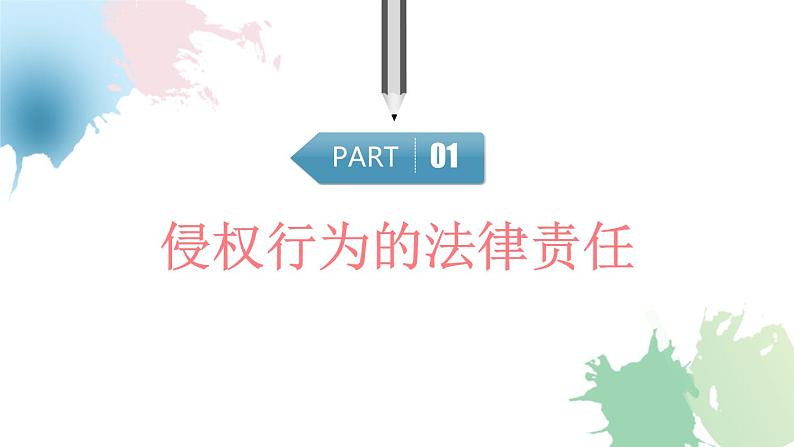 4.1 权利保障 于法有据（课件） 2024-2025学年高中政治统编版选择性必修二法律与生活第3页