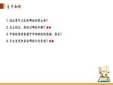 8.1 自主创业 公平竞争 课件- 2024-2025学年高中政治统编版选择性必修二法律与生活