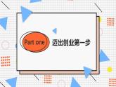 8.1 自主创业 公平竞争（课件） 2024-2025学年高中政治统编版选择性必修二法律与生活