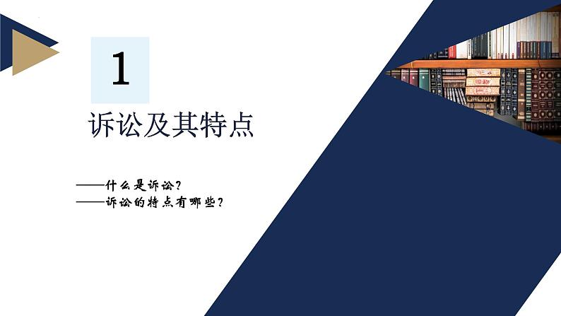 9.2 解析三大诉讼（同步课件） 2024-2025学年高中政治统编版选择性必修二法律与生活05