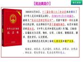 1.1 认真对待民事权利与义务-  同 步课件-2024-2025学年高中政治统编版选择性必修2法律与生活