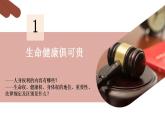 1.2 积极维护人身权利 同步课件-2024-2025学年高中政治统编版选择性必修2法律与生活