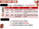 1.2 积极维护人身权利 同步课件-2024-2025学年高中政治统编版选择性必修2法律与生活