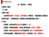 2.2 尊重知识产权 课件-2024-2025学年高中政治统编版 选择性必修二法律与生活